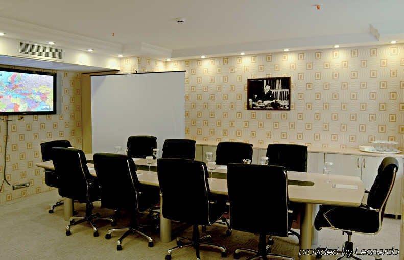 The Bostanci Otel Istanbul Facilități foto